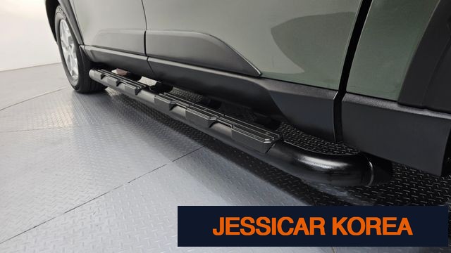 2023 KG Mobility The New Rexton Sports Khan - Thumbnail 6