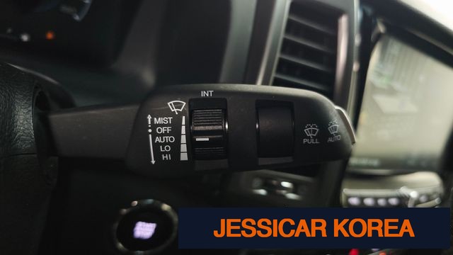 2023 KG Mobility The New Rexton Sports Khan - Thumbnail 7