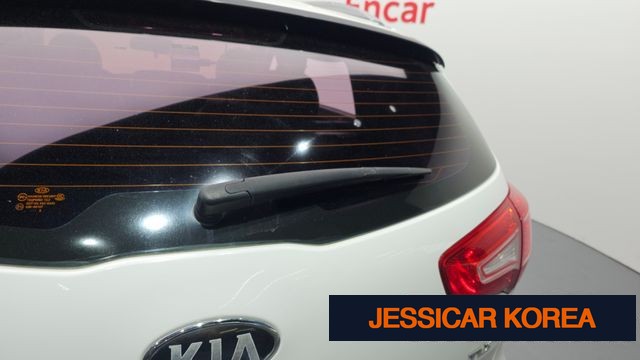 2013 Kia Sportage R - Thumbnail 6