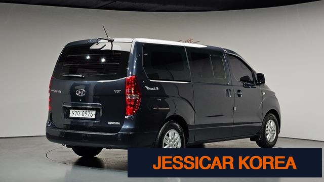 2019 Hyundai The New Grand Starex - Thumbnail 7
