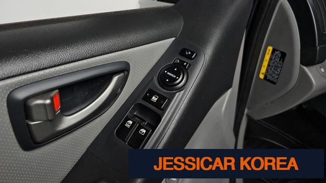 2019 Hyundai The New Grand Starex - Thumbnail 9