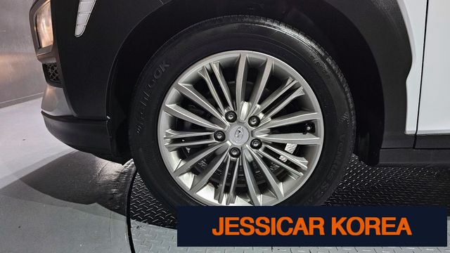 2018 Hyundai Kona - Thumbnail 2