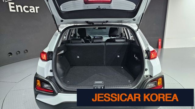 2018 Hyundai Kona - Thumbnail 3