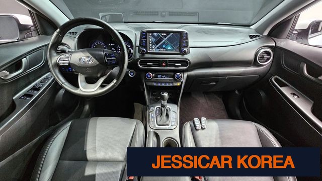 2018 Hyundai Kona - Thumbnail 5
