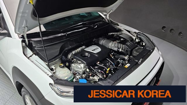 2018 Hyundai Kona - Thumbnail 6