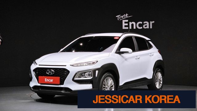 2018 Hyundai Kona - Thumbnail 7