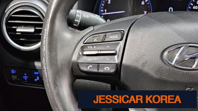2018 Hyundai Kona - Thumbnail 8