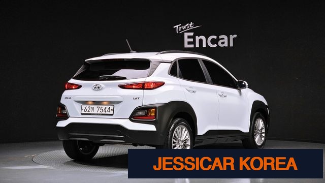 2018 Hyundai Kona - Thumbnail 9