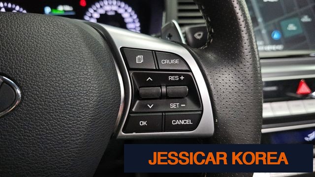 2018 Hyundai Sonata New Rise - Thumbnail 2