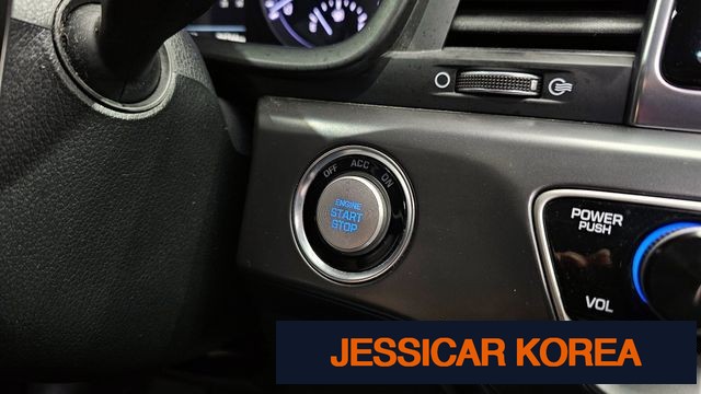 2018 Hyundai Sonata New Rise - Thumbnail 3