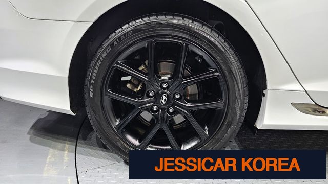 2018 Hyundai Sonata New Rise - Thumbnail 4