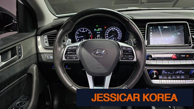 2018 Hyundai Sonata New Rise - Thumbnail 5