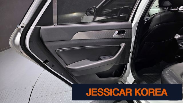 2018 Hyundai Sonata New Rise - Thumbnail 8