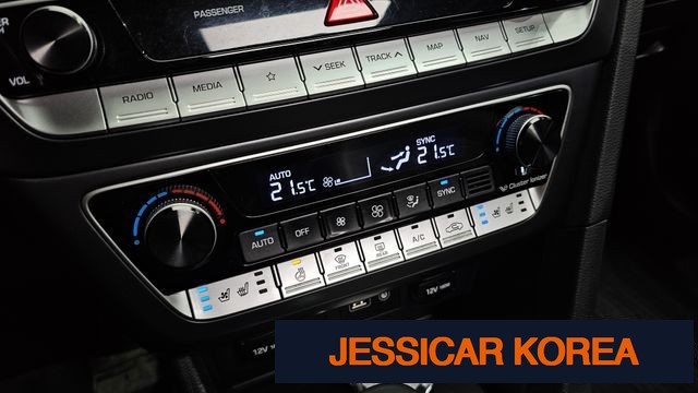 2018 Hyundai Sonata New Rise - Thumbnail 9