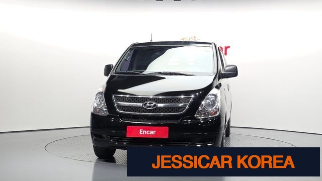2012 Hyundai Grand Starex - Thumbnail 5