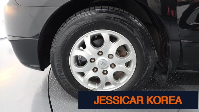 2012 Hyundai Grand Starex - Thumbnail 9