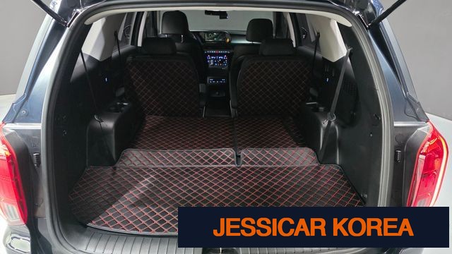 2020 Hyundai Palisade - Thumbnail 2