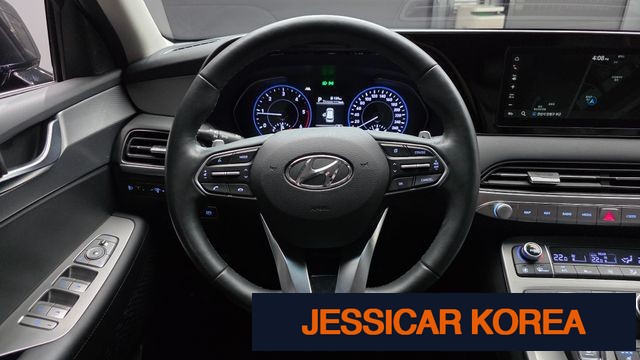 2020 Hyundai Palisade - Thumbnail 3