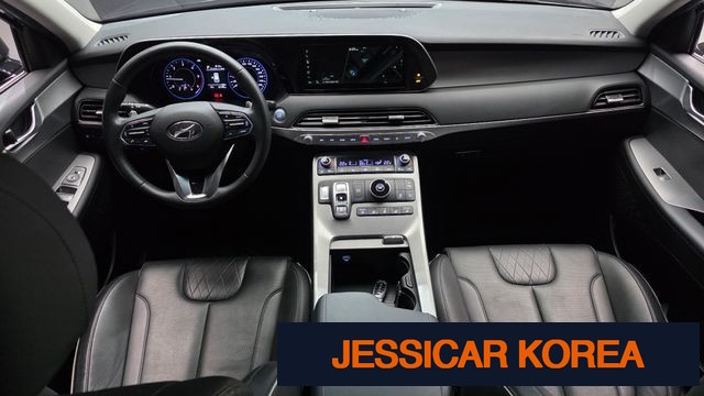 2020 Hyundai Palisade - Thumbnail 4