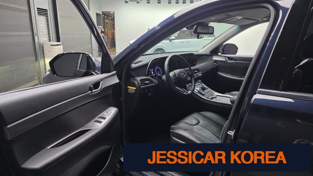 2020 Hyundai Palisade - Thumbnail 5