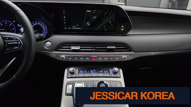 2020 Hyundai Palisade - Thumbnail 6