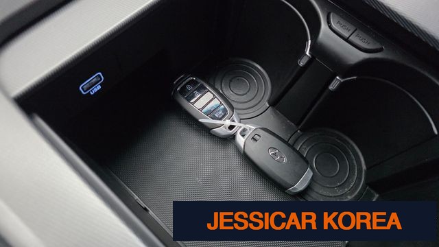 2020 Hyundai Palisade - Thumbnail 8