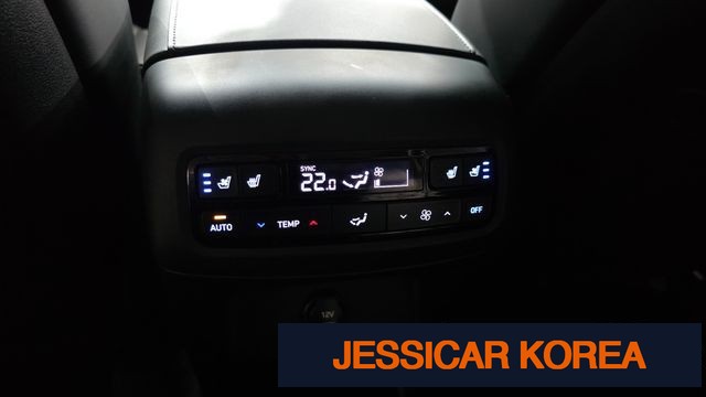 2020 Hyundai Palisade - Thumbnail 10