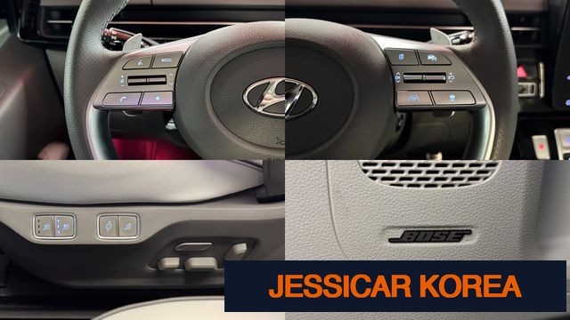 2022 Hyundai Staria - Thumbnail 2