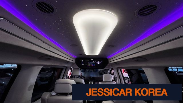 2022 Hyundai Staria - Thumbnail 4