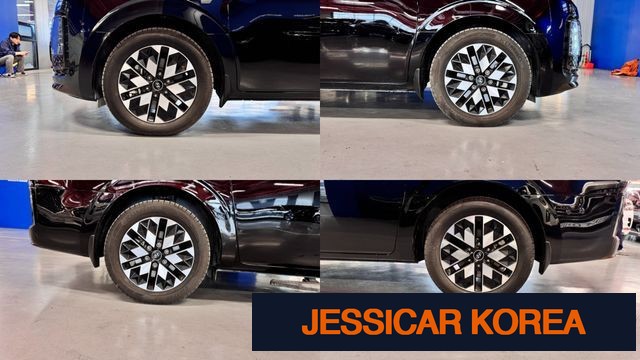 2022 Hyundai Staria - Thumbnail 10