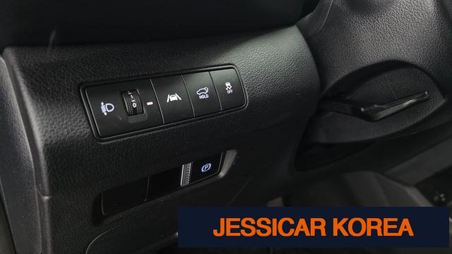 2021 Hyundai The New Santa Fe - Thumbnail 3