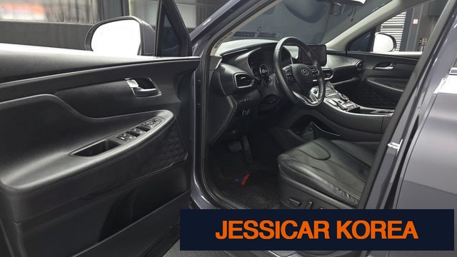 2021 Hyundai The New Santa Fe - Thumbnail 5