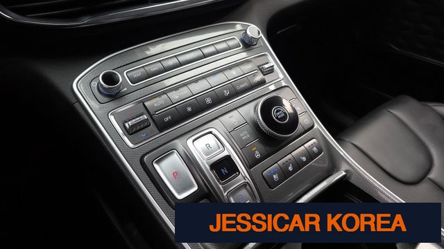 2021 Hyundai The New Santa Fe - Thumbnail 7