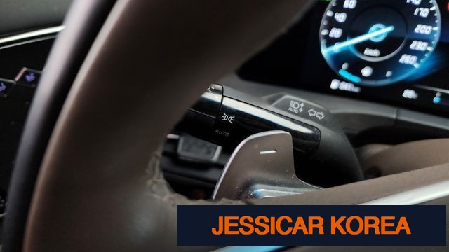 2022 Kia K8 Hybrid - Thumbnail 4