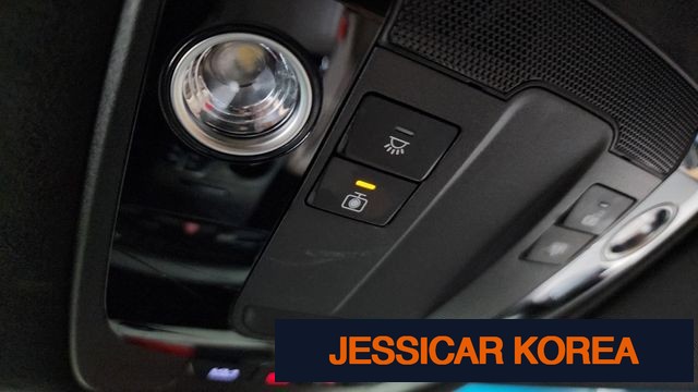 2022 Kia K8 Hybrid - Thumbnail 7