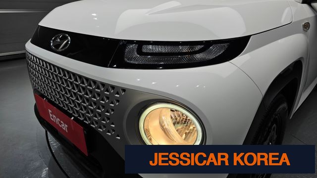 2023 Hyundai Casper - Thumbnail 2