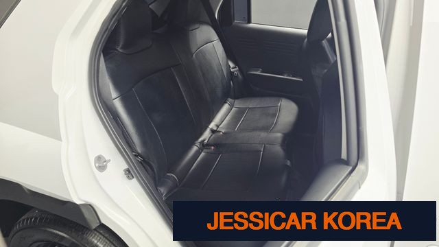 2023 Hyundai Casper - Thumbnail 4