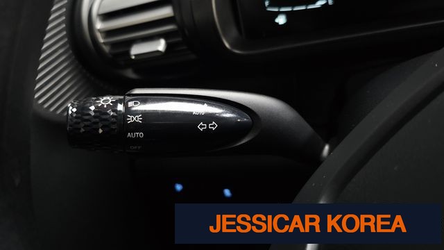 2023 Hyundai Casper - Thumbnail 5