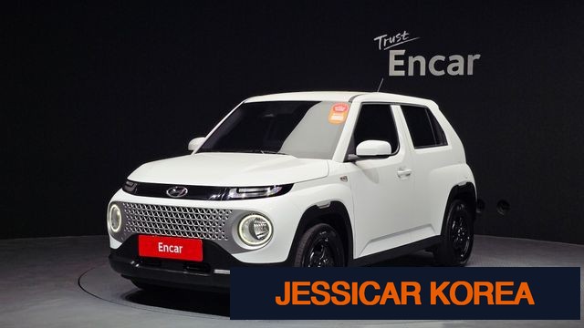 2023 Hyundai Casper - Thumbnail 8