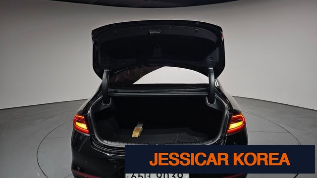 2019 Hyundai Grandeur IG - Thumbnail 2