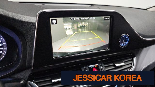 2019 Hyundai Grandeur IG - Thumbnail 3