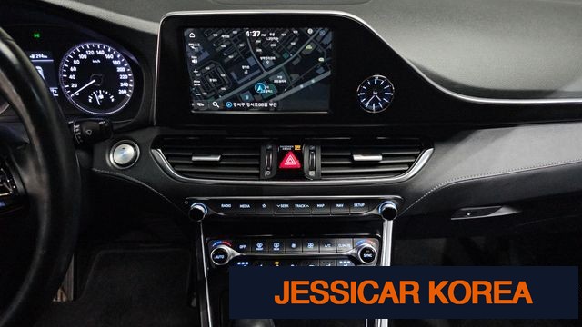 2019 Hyundai Grandeur IG - Thumbnail 6