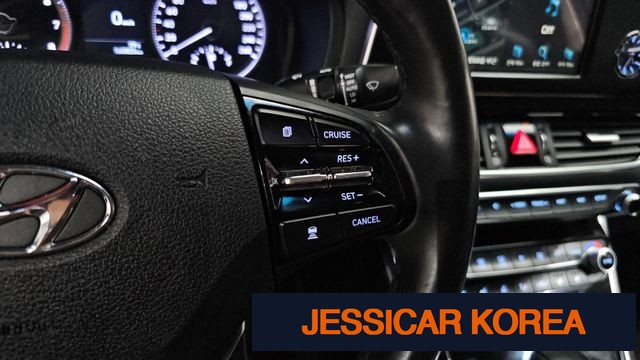 2019 Hyundai Grandeur IG - Thumbnail 7