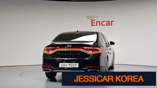 2019 Hyundai Grandeur IG - Thumbnail 9