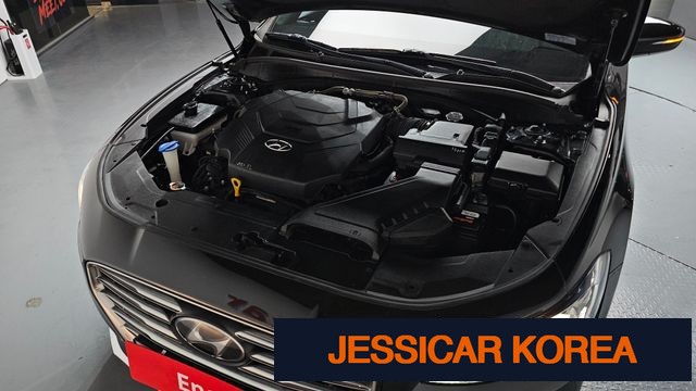 2019 Hyundai Grandeur IG - Thumbnail 10