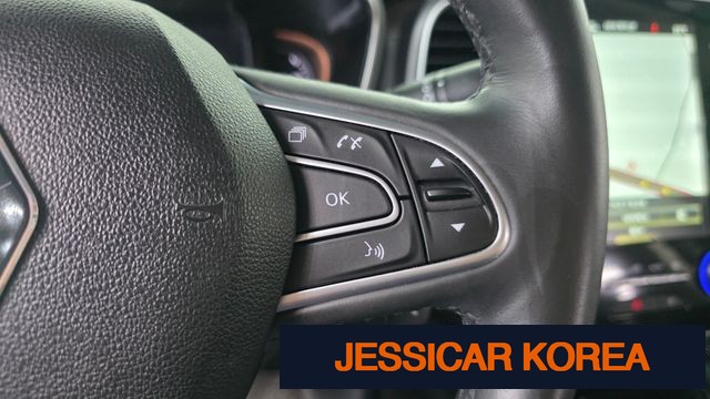 2016 Renault Korea SM6 - Thumbnail 2