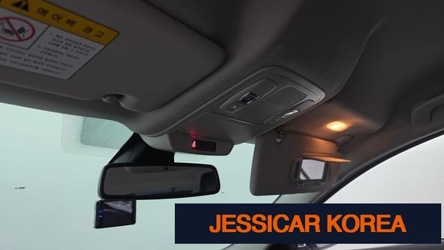 2016 Renault Korea SM6 - Thumbnail 4