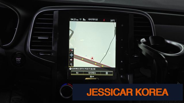 2016 Renault Korea SM6 - Thumbnail 6
