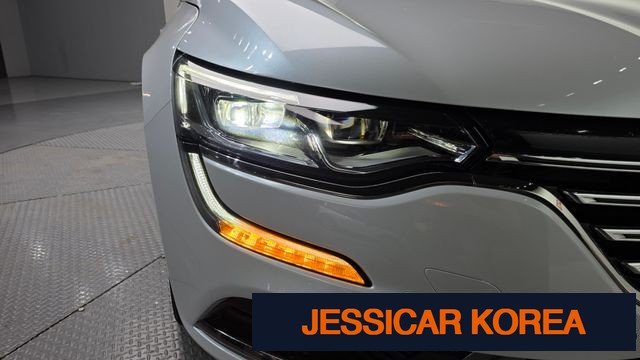 2016 Renault Korea SM6 - Thumbnail 7