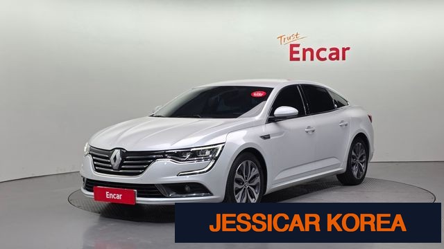 2016 Renault Korea SM6 - Thumbnail 8